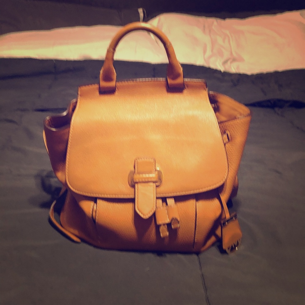 Michel Kors Backpack